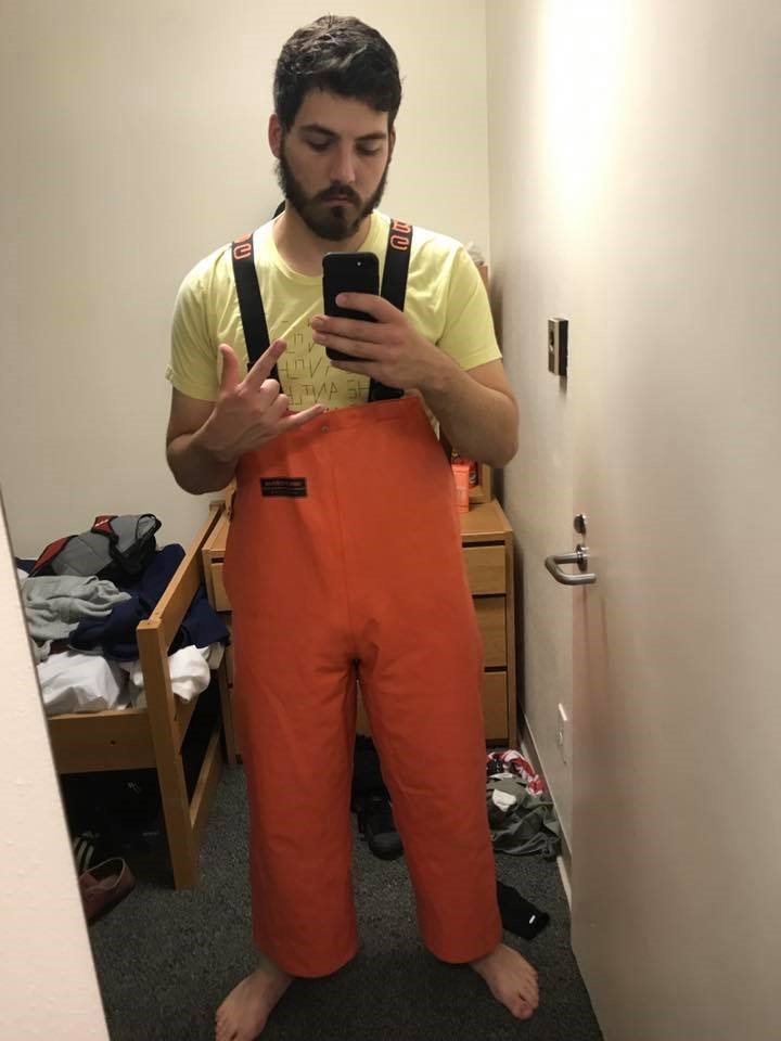 Business casual_photo by Will Klajbor