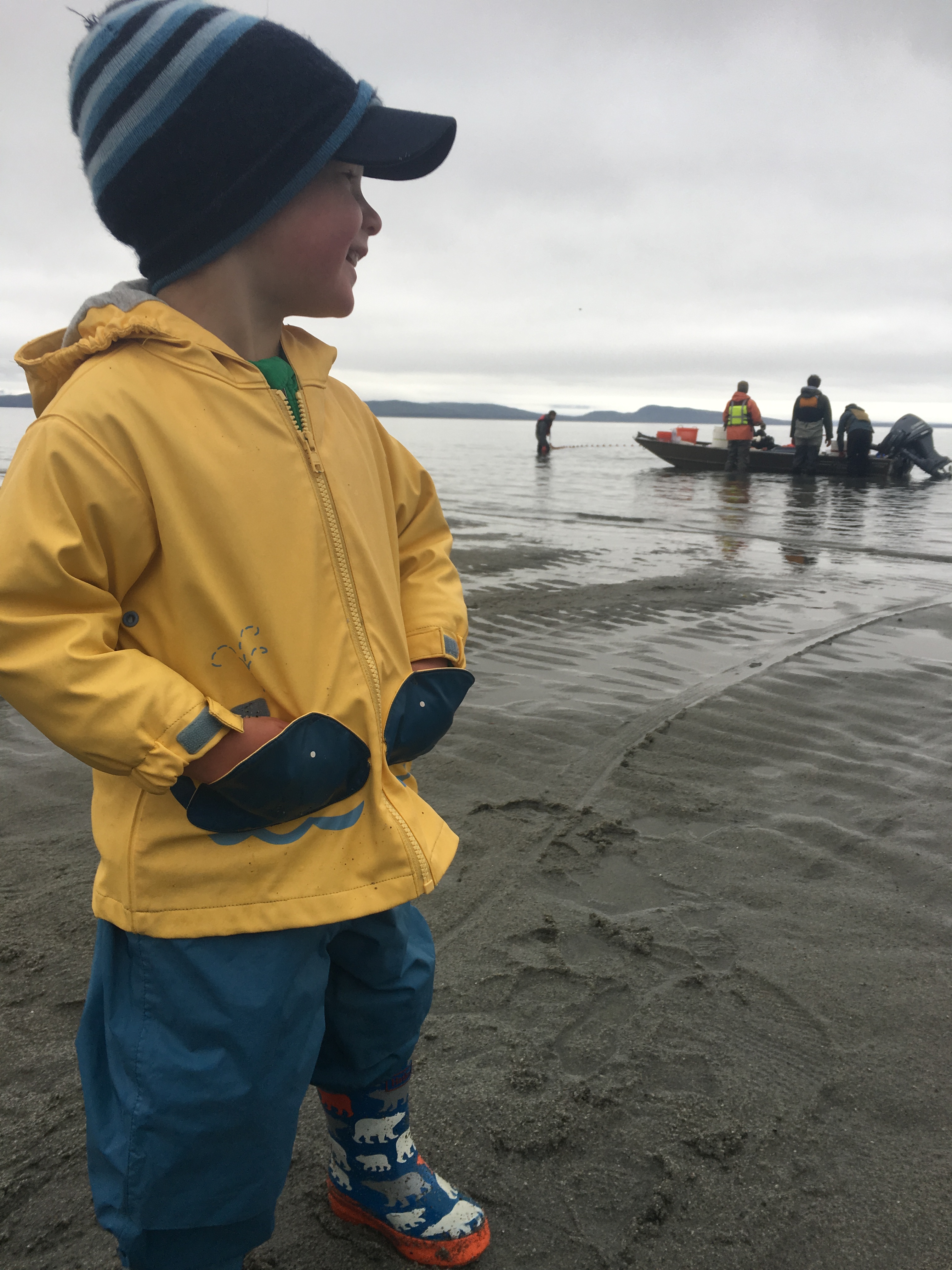 Beaudreau &amp; Sergeant (3)